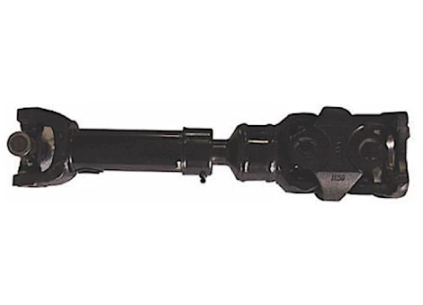 Rubicon Express CVF DRIVE SHAFT REAR 16.5 FLANGE STYLE SLIP YOKE ELMINATOR