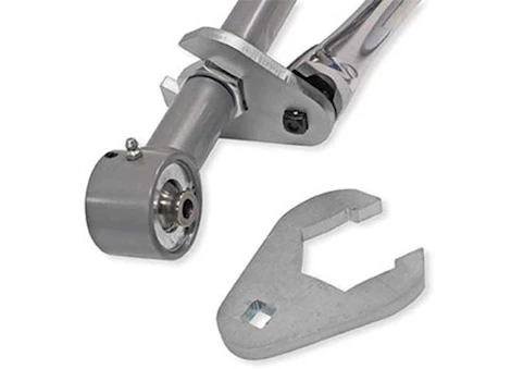 Rubicon Express Small crowfoot wrench Main Image