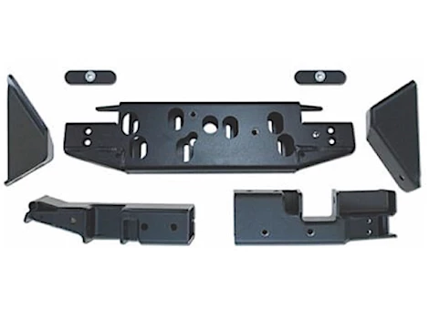 Rubicon Express JK CROSSMEMBER FRONT LONG ARM 3 PIECE 07-18 JEEP WRANGLER JK/JKU RUBICON EXPRESS