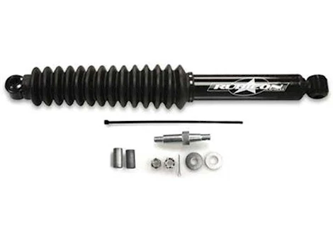 Rubicon Express 18-C WRANGLER JL/20-C GLADIATOR JT EXTREME DUTY FRONT STEERING STABILIZER(DOES NOT FIT JK)