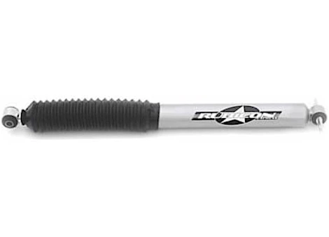 Rubicon Express RXT TWIN TUBE SHOCK ABSORBER 26.5-15.5 EYELTE/EYELET BLACK RUBICON EXPRESS