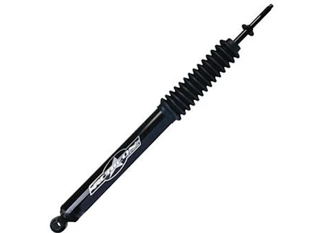 RUBICON EXPRESS JT RR TWINTUBE SHOCK BLCK 26.5-15.5 L/L RXT2630B