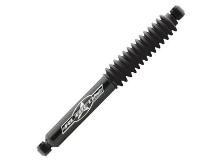 Rubicon Express RXT TWIN-TUBE SHOCK ABSORBER 22.5INCH EXTENDED 13.5INCH COLLAPSED 9.0IN MOUNT