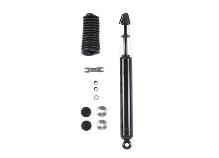 Rubicon Express Rxt twin-tube shock absorber 26.5inch extended 15.5inch collapsed 11.0in mount Main Image