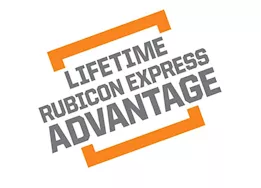 Rubicon Express 18-c  jl does not fit jk models rubicon jl front lower 2 inch bump stops