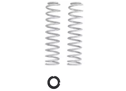 Rubicon express jt 2.5/3.5in 4dr frt coil pair re1319