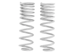 Rubicon express jt 1.5/2.5in 4dr rr coil pair re1323