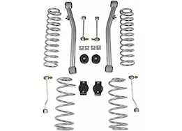 Rubicon Express 2.5 inch super-flex lift kit rubicon express