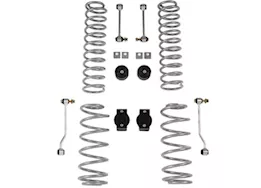 Rubicon Express 18-c jeep wrangler jl 4dr 2.5 inch super-ride lift kit rubicon express