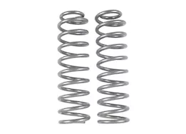 Rubicon Express 97-06 jeep wrangler tj/lj 2.5in lift front coil spring