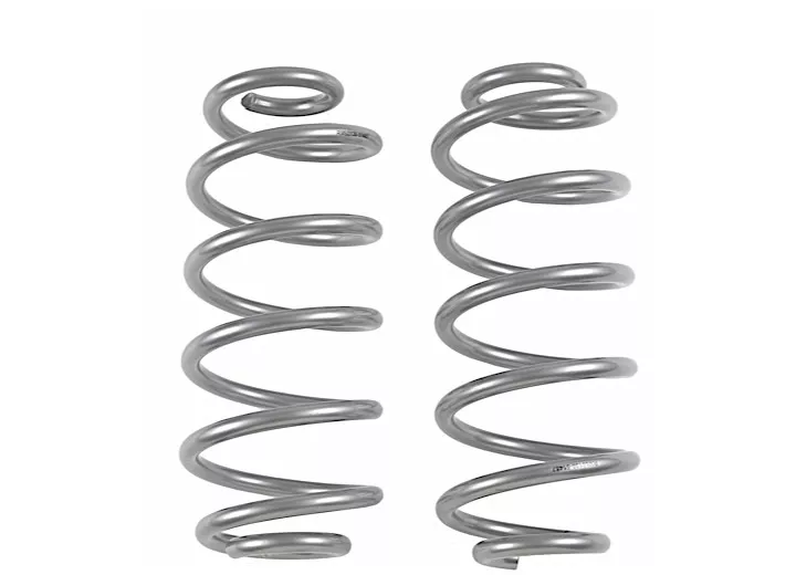 Rubicon Express Zj rear coil spring set 4.5 inch 93-98 grand cherokee zj rubicon express