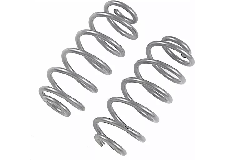 Rubicon Express Zj rear coil spring set 4.5 inch 93-98 grand cherokee zj rubicon express