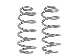 Rubicon Express Tj rear coil spring set 5.5 inch 97-06 wrangler tj/tj unlimited rubicon express