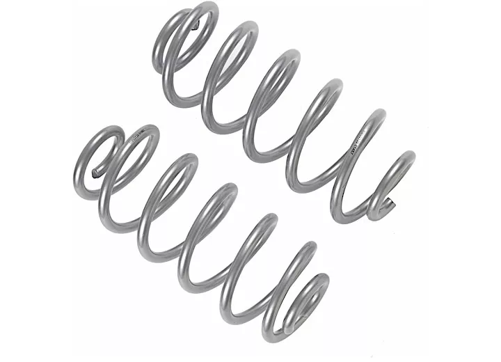 Rubicon Express Tj rear coil springs 7.5 inch 97-06 tj/tj unlimited rubicon express