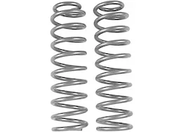 Rubicon Express Tj front coil spring set 3.5 inch 97-06 wrangler tj/tj unlimited rubicon express