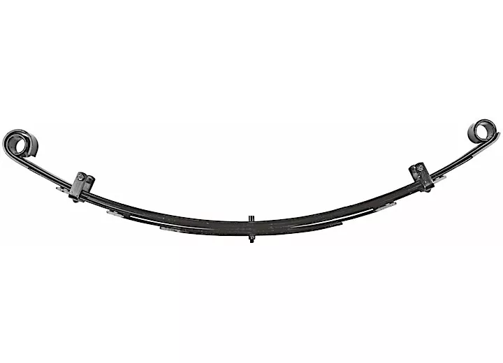 Rubicon Express Yj front/rear leaf spring 2.5 inch front/rear 87-95 wrangler yj rubicon express