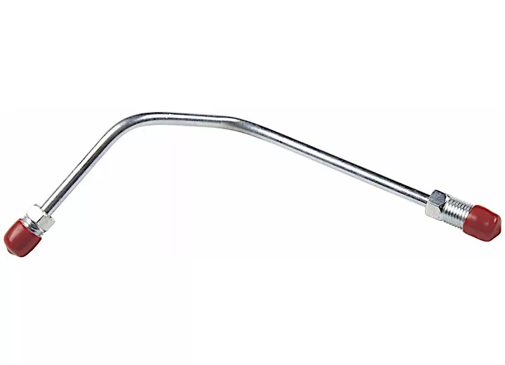 Rubicon Express Yj brake line 6 inch extension and coupler 87-95 wrangler yj rubicon express