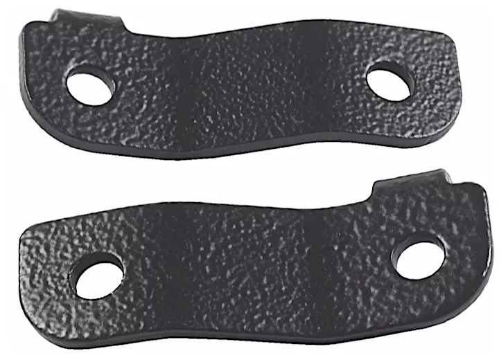 Rubicon Express Jk brake line relocation brackets 07-18 jeep wrangler jk/jku rubicon express