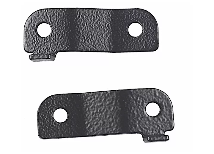 Rubicon Express Jk brake line relocation brackets 07-18 jeep wrangler jk/jku rubicon express