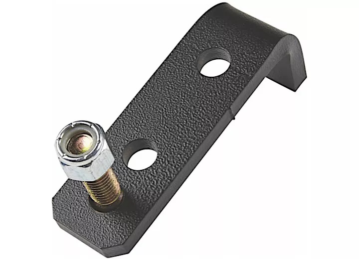 Rubicon Express Yj front track bar bracket 2.5 plus inch 87-95 wrangler yj rubicon express