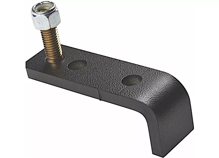 Rubicon Express Yj front track bar bracket 2.5 plus inch 87-95 wrangler yj rubicon express