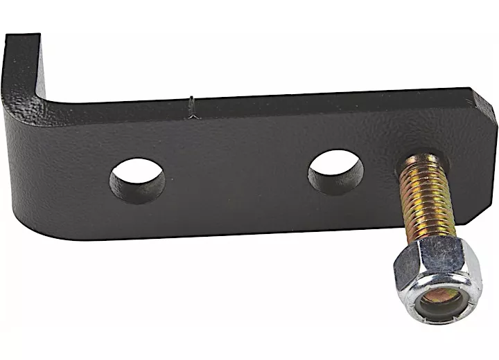 Rubicon Express Yj front track bar bracket 2.5 plus inch 87-95 wrangler yj rubicon express