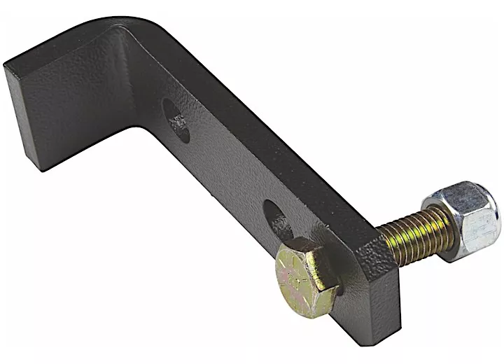 Rubicon Express Yj front track bar bracket 2.5 plus inch 87-95 wrangler yj rubicon express