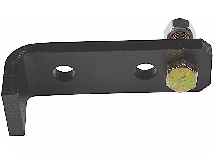 Rubicon Express Yj front track bar bracket 2.5 plus inch 87-95 wrangler yj rubicon express