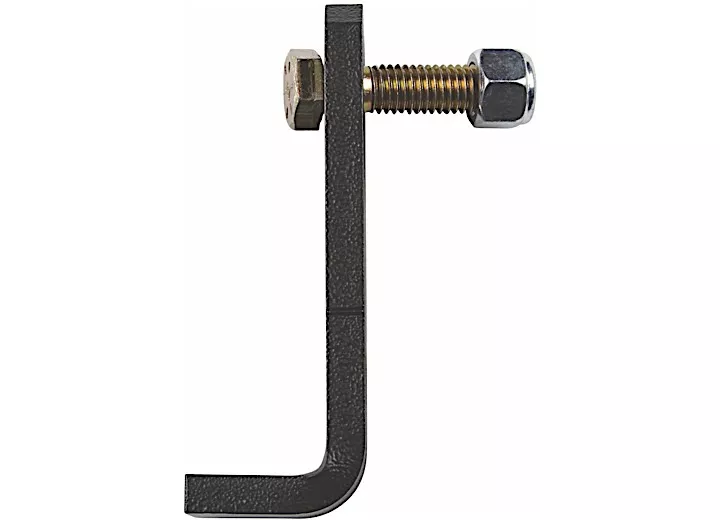 Rubicon Express Yj front track bar bracket 2.5 plus inch 87-95 wrangler yj rubicon express