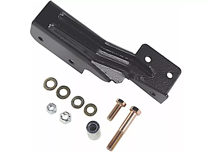 Rubicon Express Jk front track bar bracket 07-18 jeep wrangler jk/jku rubicon express