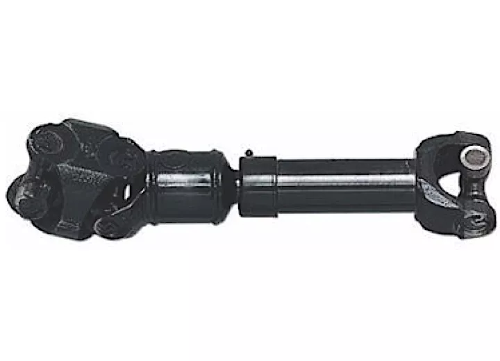 Rubicon Express Cvo drive shaft rear 32.5 inch 1310 series yoke w/pn re1811 rubicon express