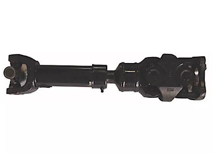 Rubicon Express Cvf drive shaft rear 16.5 flange style slip yoke elminator