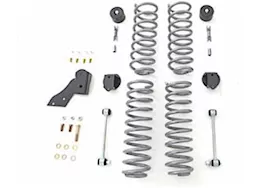 Rubicon Express Jk lift kit 2.5 inch standard 07-18 jeep wrangler jk 2 dr rubicon express