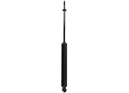 Rubicon Express Rxt twin-tube shock absorber 24.5inch extended 14.5inch collapsed 10in mounts