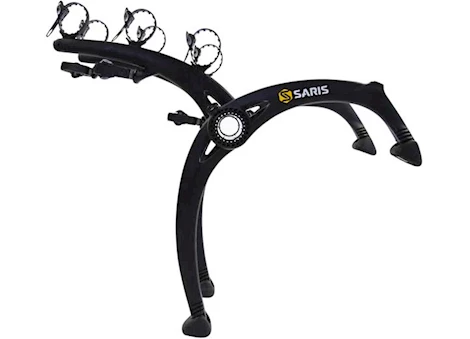 Saris Bones EX 3 Bike Trunk Rack