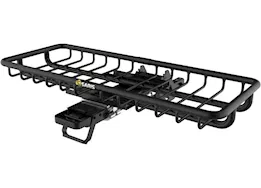 Saris mhs cargo tray