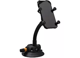 SeaSucker Flex-x xl phone mount-black