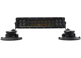 SeaSucker Light bar mount; sold as pair