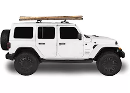 SeaSucker Monkey bars r/r  48in (ridge ready)(vans, trucks, suvs + jeeps w/ narrow roof ri
