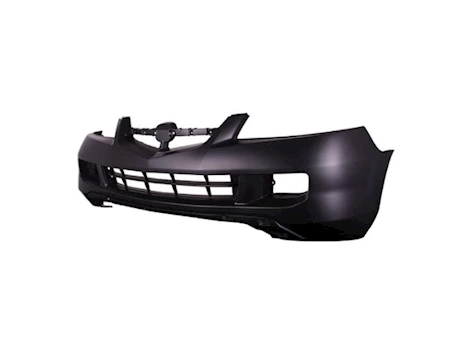 Sherman Parts CAPA FRT BUMPER COVER PRIME ACURA MDX 04-06