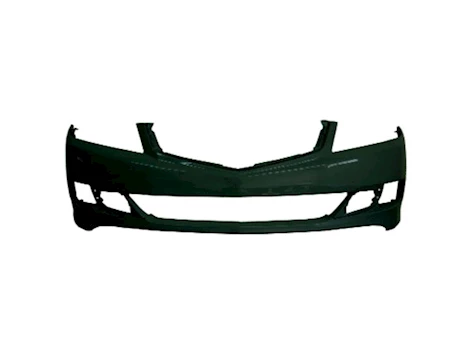 Sherman Parts CAPA FRT BUMPER COVER PRIME ACURA TSX 06-08