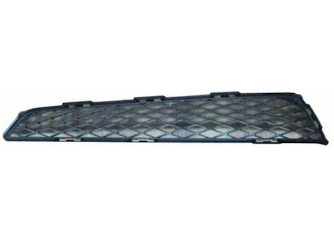 Sherman Parts LH FRONT BUMPER INSERT OUTER GRILLE; MESH ACURA MDX 10-13