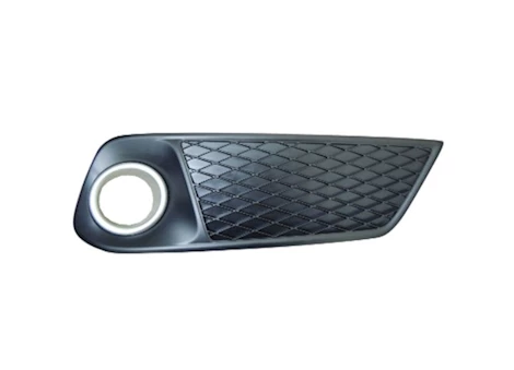 Sherman Parts RH FRONT BUMPER INSERT; TECHNOLOGY; FOG LAMP BEZEL ACURA RDX 13-15