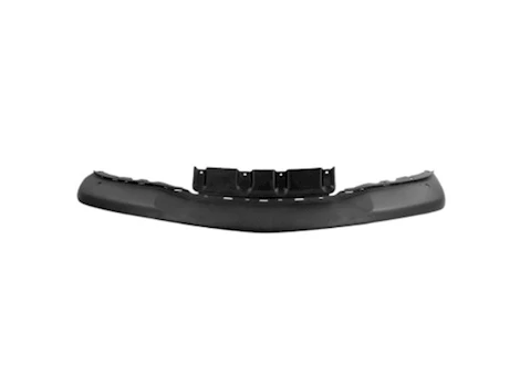 Sherman Parts Capa frt bumper valance skid plate acura mdx 14-16 Main Image
