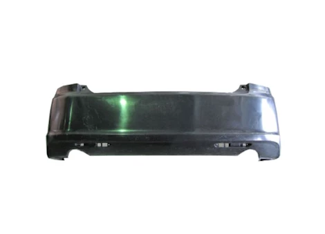 Sherman Parts CAPA RR BUMPER COVER PRIME ACURA TSX 06-08