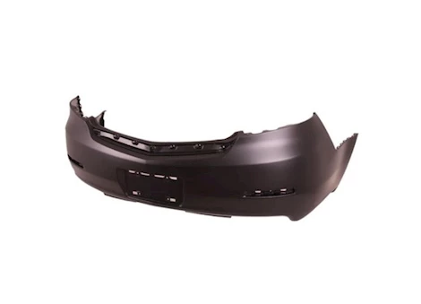 Sherman Parts CAPA RR BUMPER COVER W/O PARKING ASSIST; PRIME ACURA TL 12-14