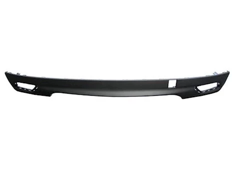 Sherman Parts CAPA RR BUMPER COVER LOWER ACURA MDX 07-14