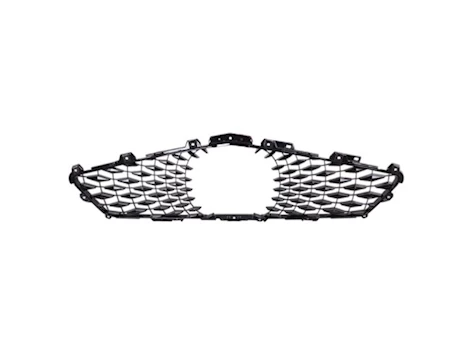 Sherman Parts CAPA GRILLE ASSY ACURA MDX 17-19