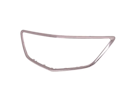 Sherman Parts CAPA GRILLE SURROUND ACURA MDX 07-14