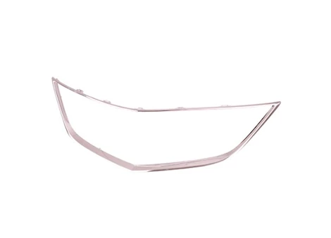 Sherman Parts CAPA GRILLE SURROUND ACURA ILX 13-15